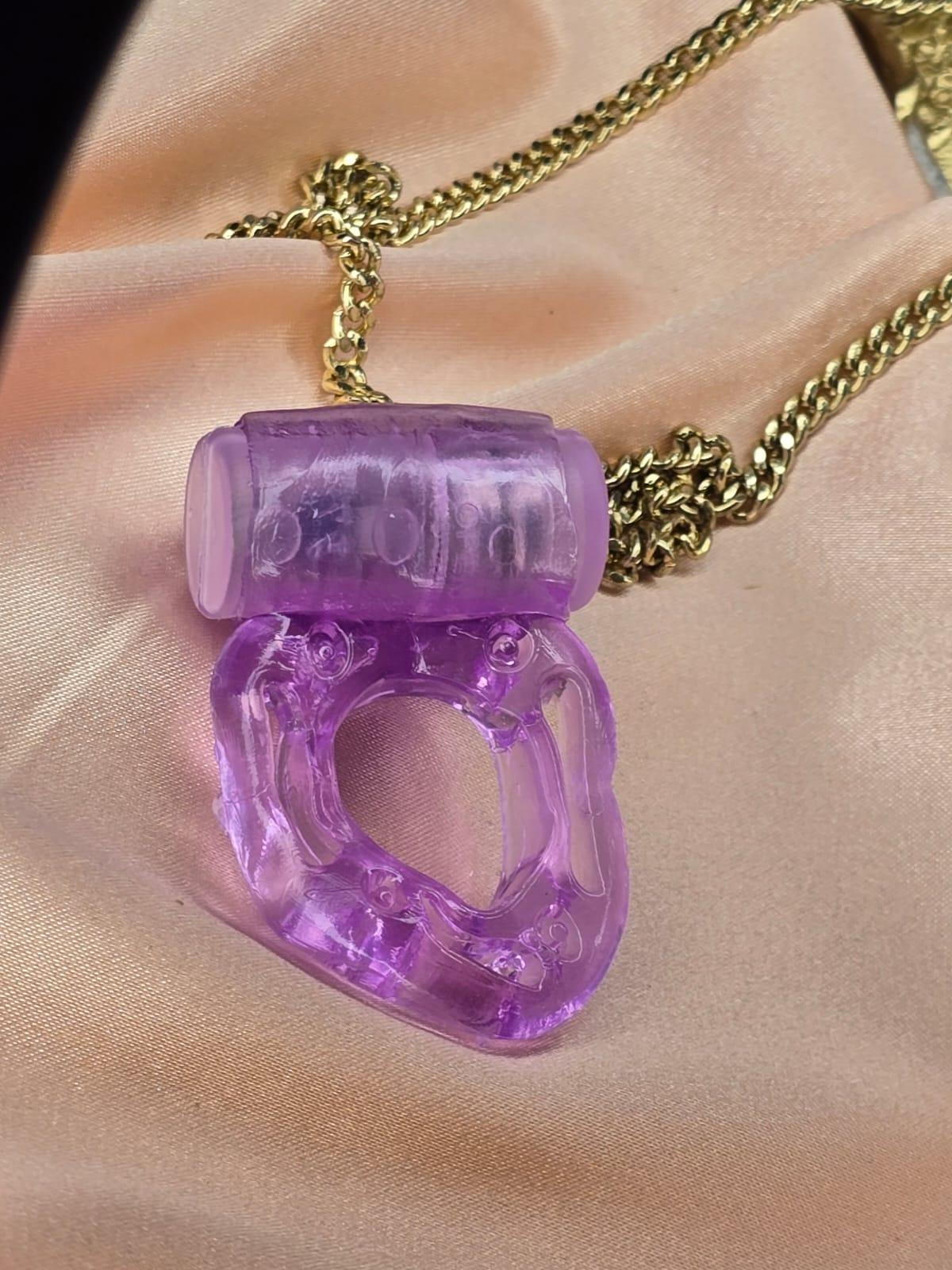 ✨️Anillo P/pene Desechable✨️