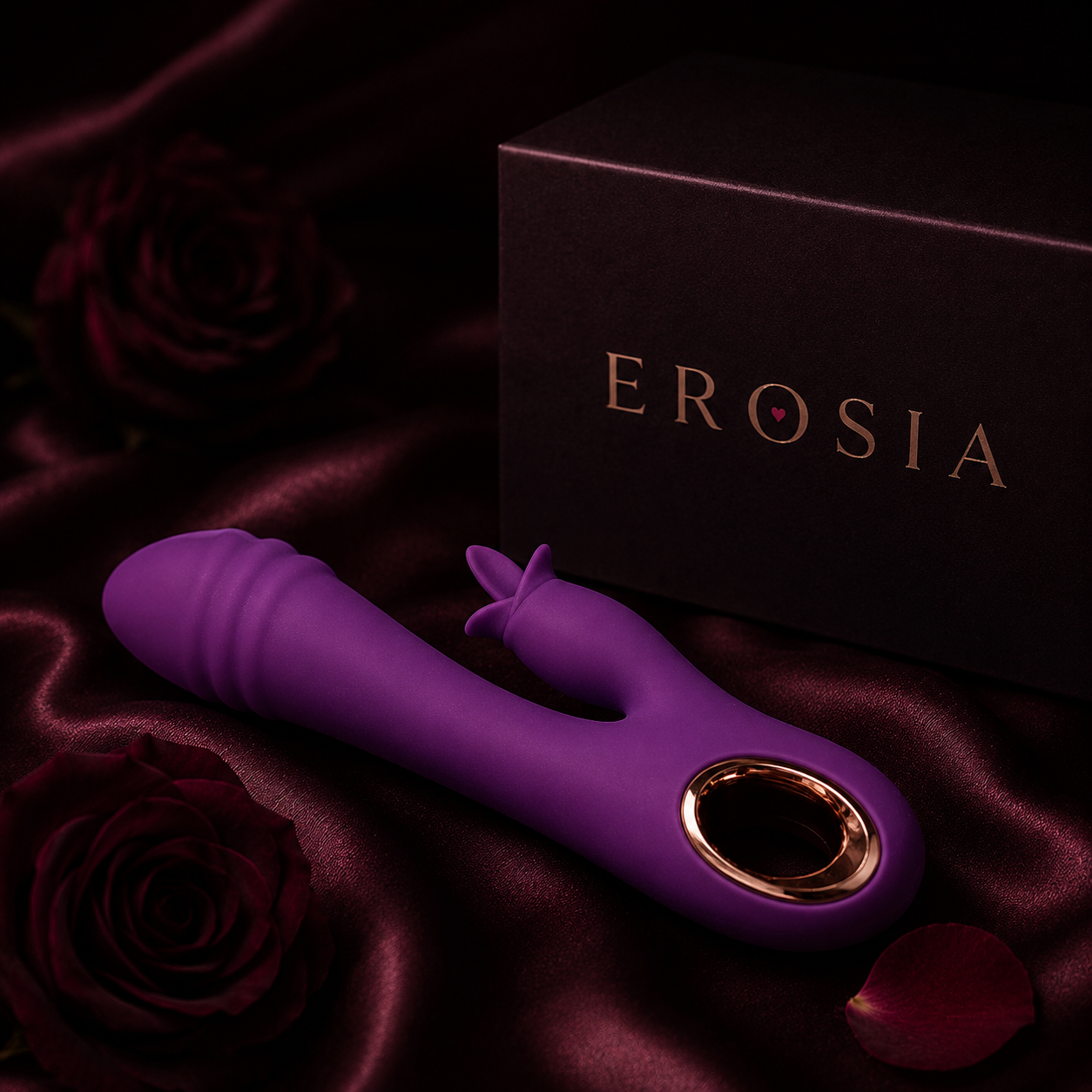 Vibrador VenusV