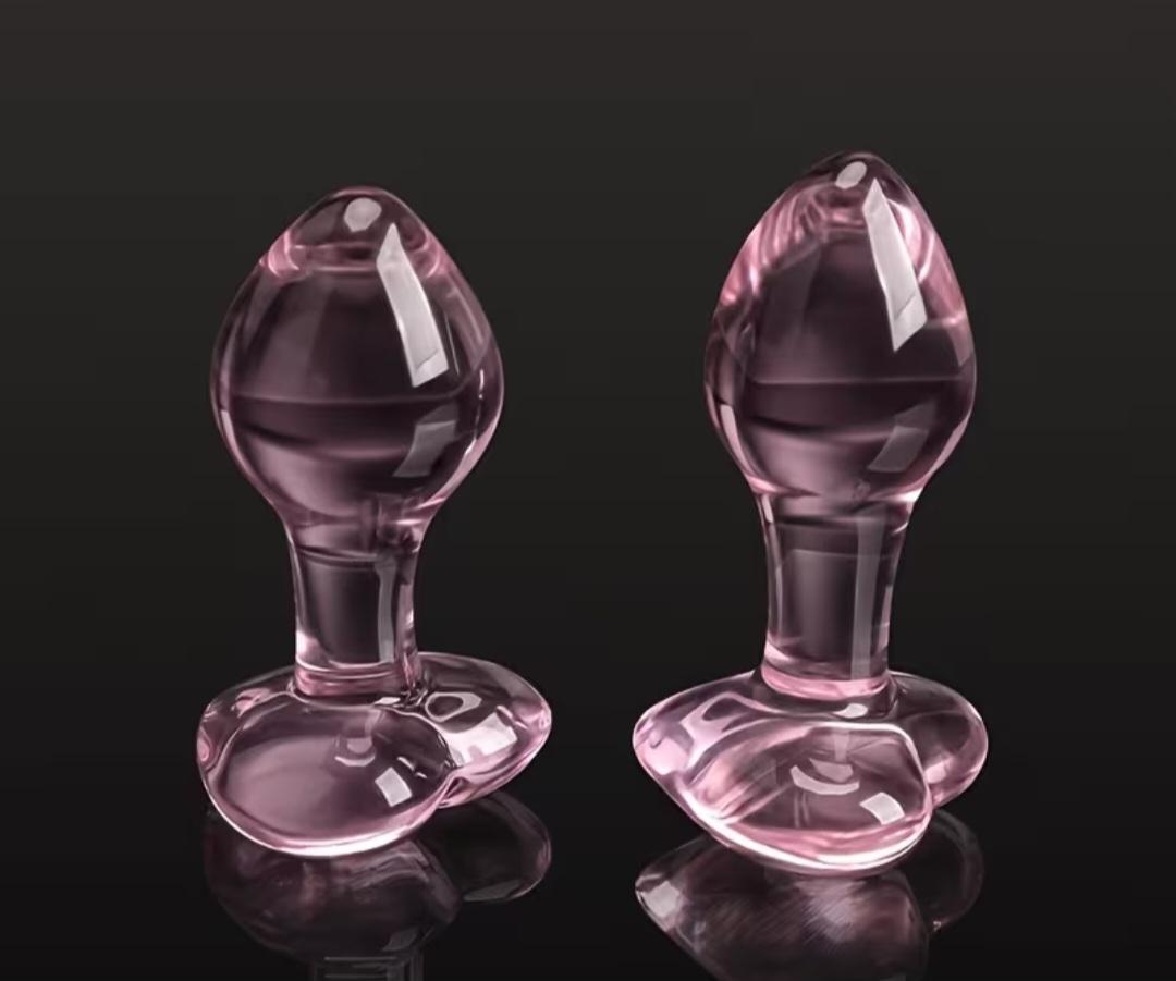 ✨️Plug Crystal Stellar✨️