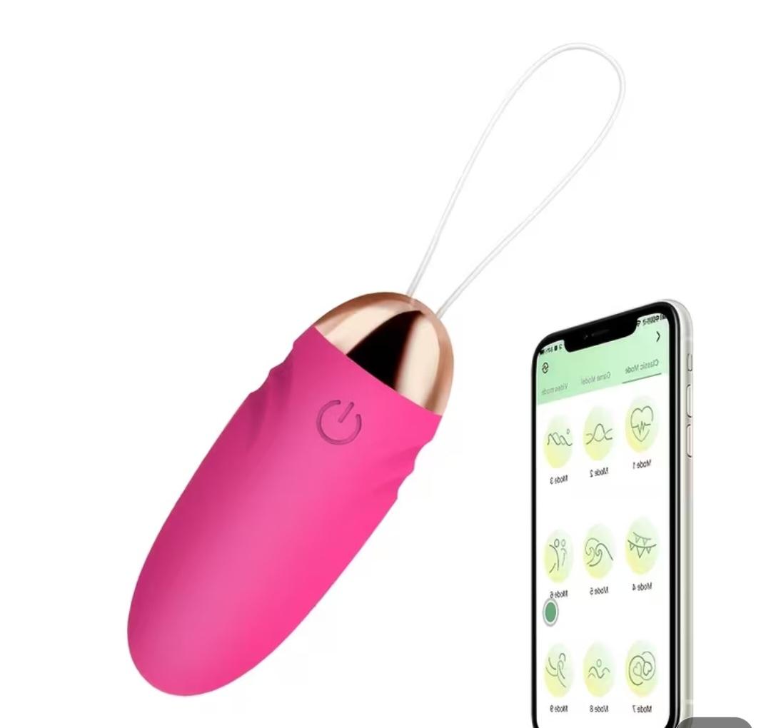 ✨️Bala vibrador Bellatrix✨️