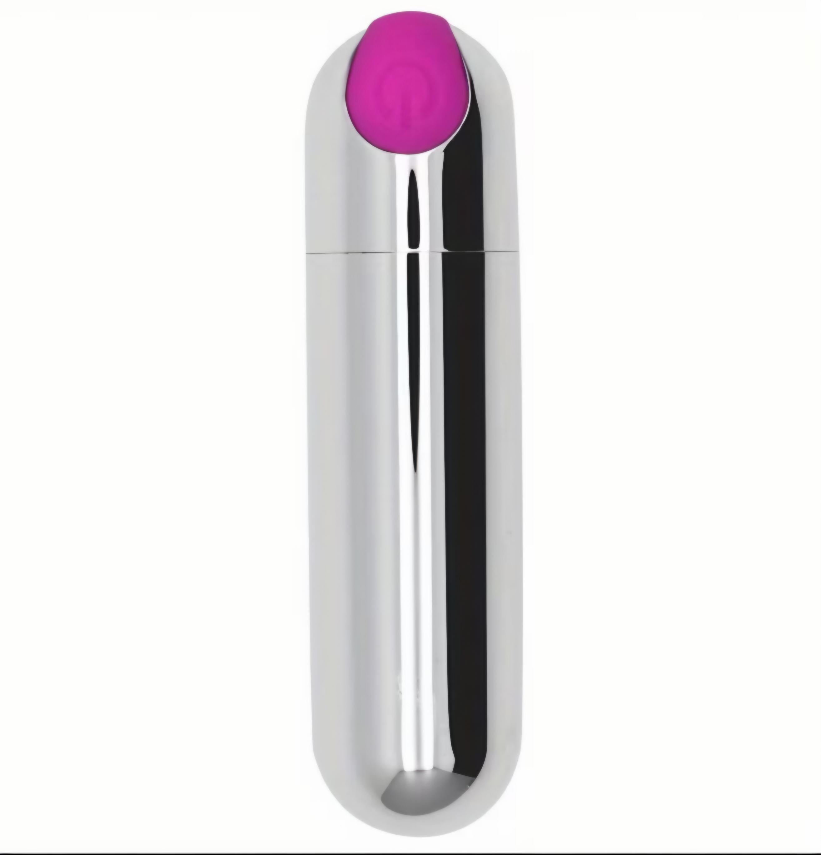 ✨️Mini Bala Vibrador Deneb✨️