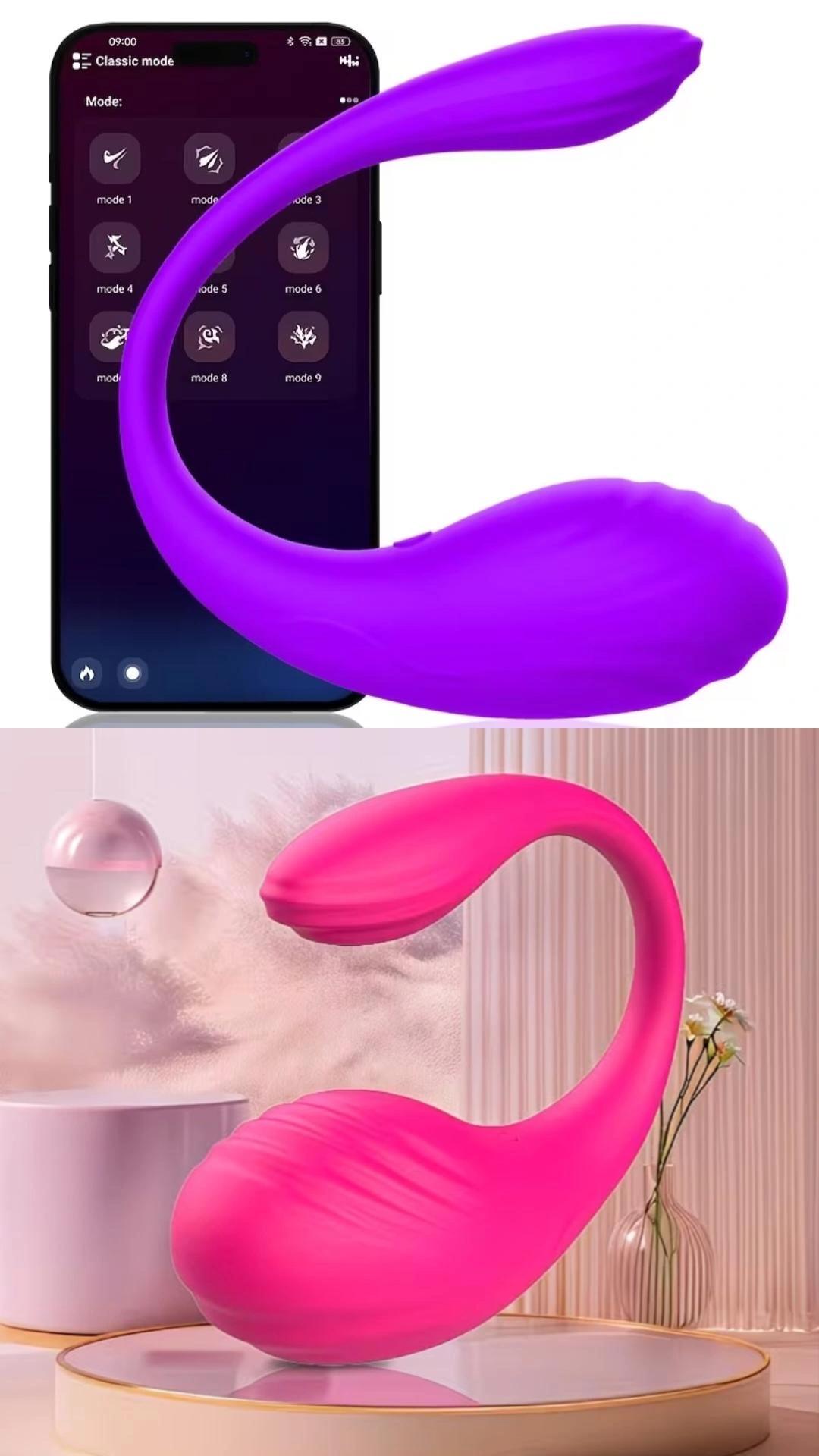 ✨️Bala Vibrador Larissa✨️