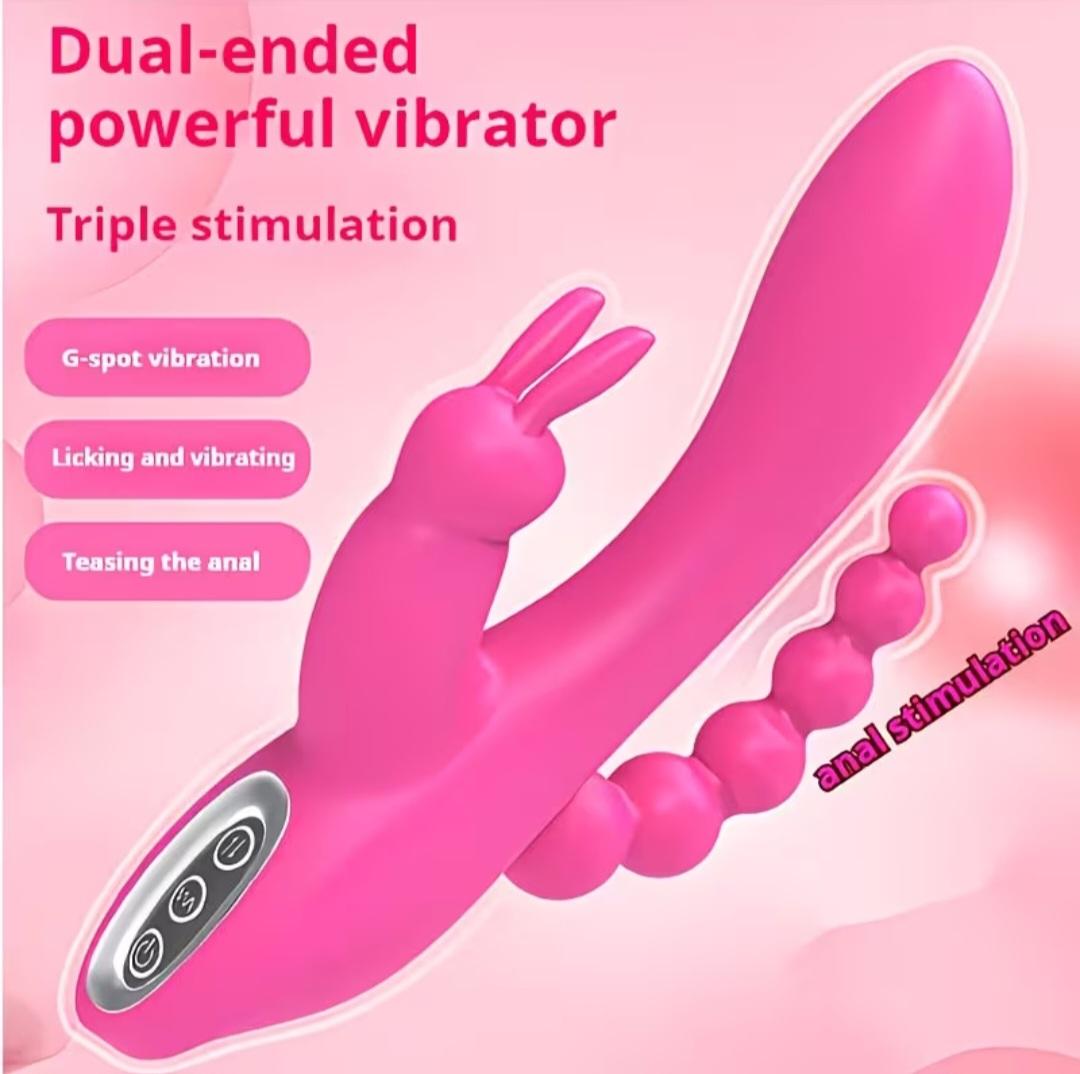 ✨️Vibrador Júpiter✨️