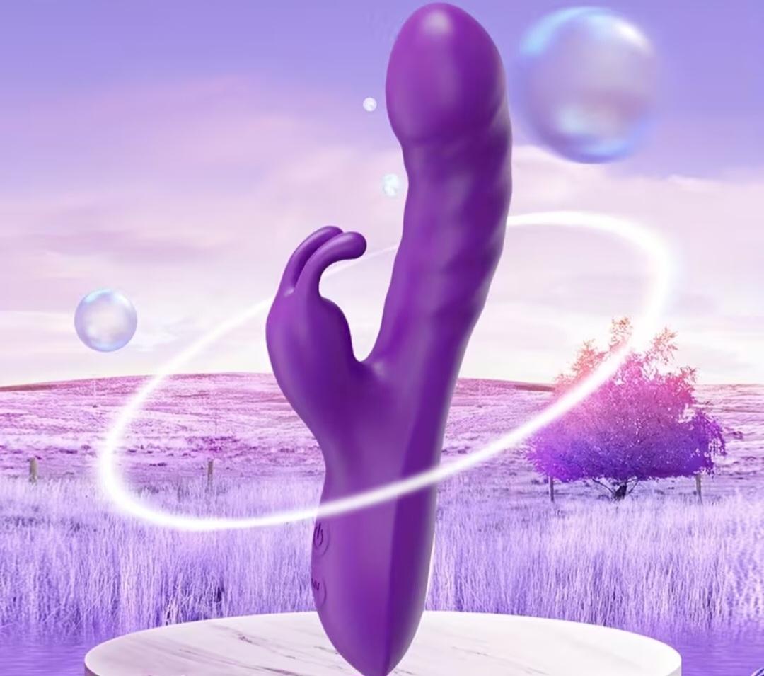 ✨️Vibrador Cygnus✨️