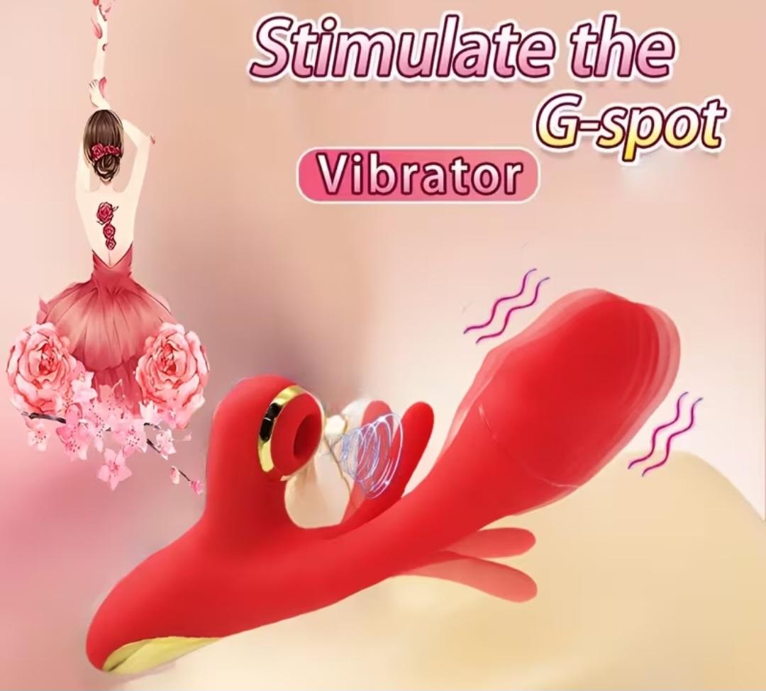 ✨️Vibrador Arcturus✨️