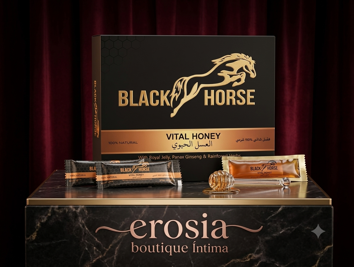 ✨️Black Horse✨️