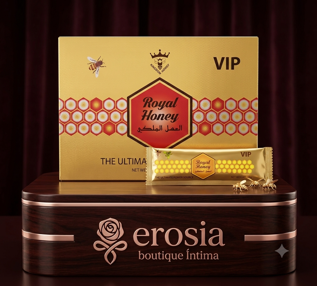 ✨️Royal Honey VIP✨️
