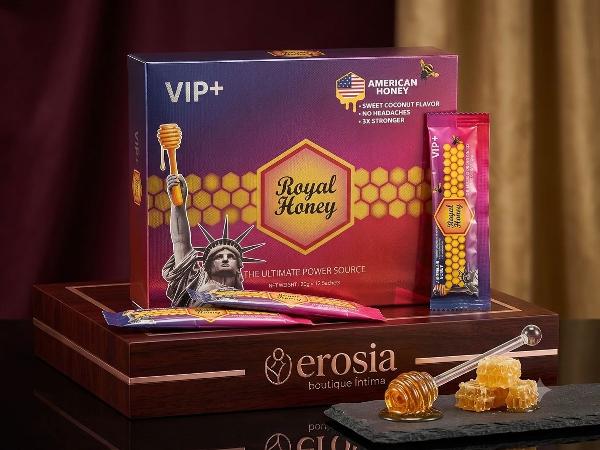 ✨️Royal Honey VIP+✨️