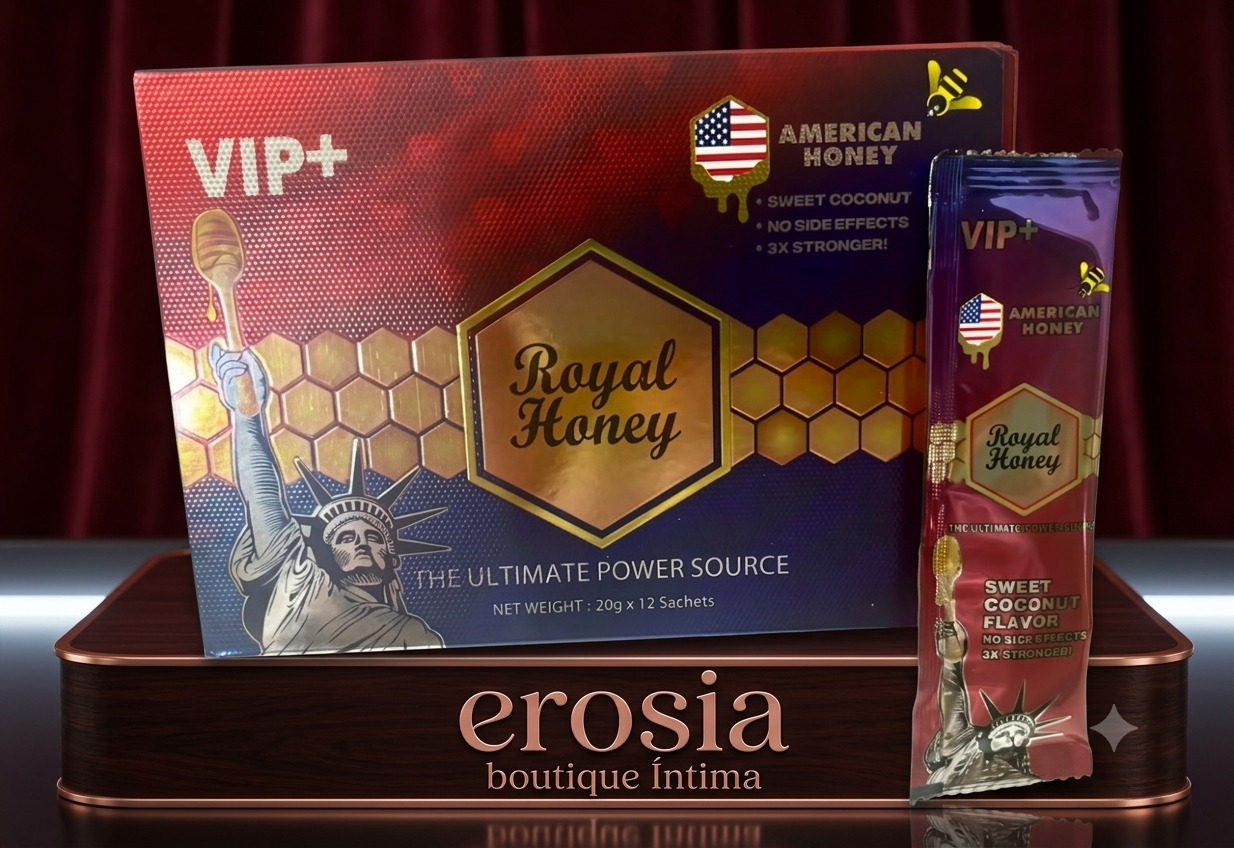 ✨️Royal Honey VIP+✨️