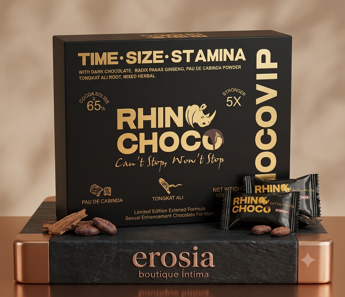 ✨️Rhino Choco✨️