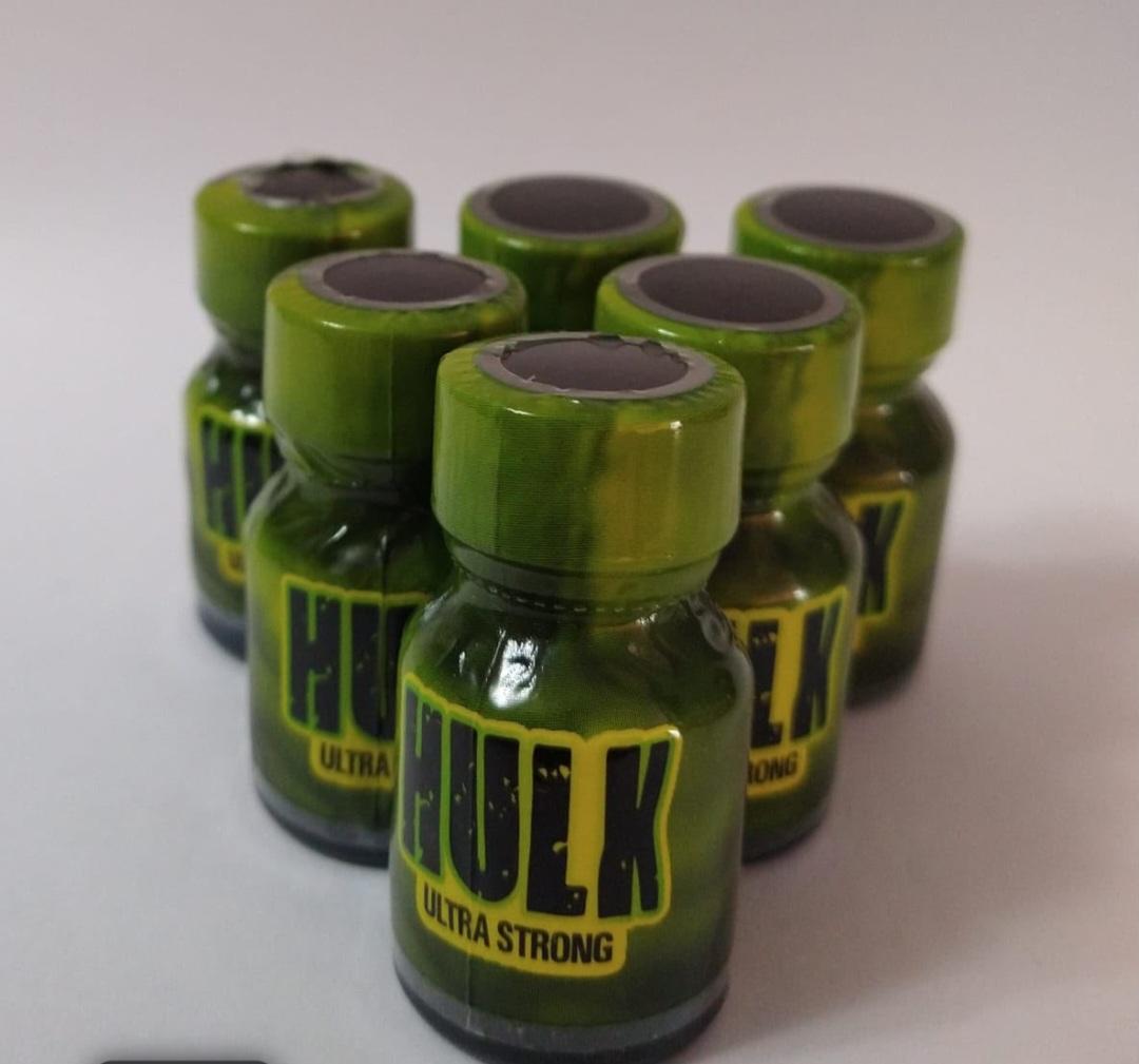 ✨️Rush HULK✨️