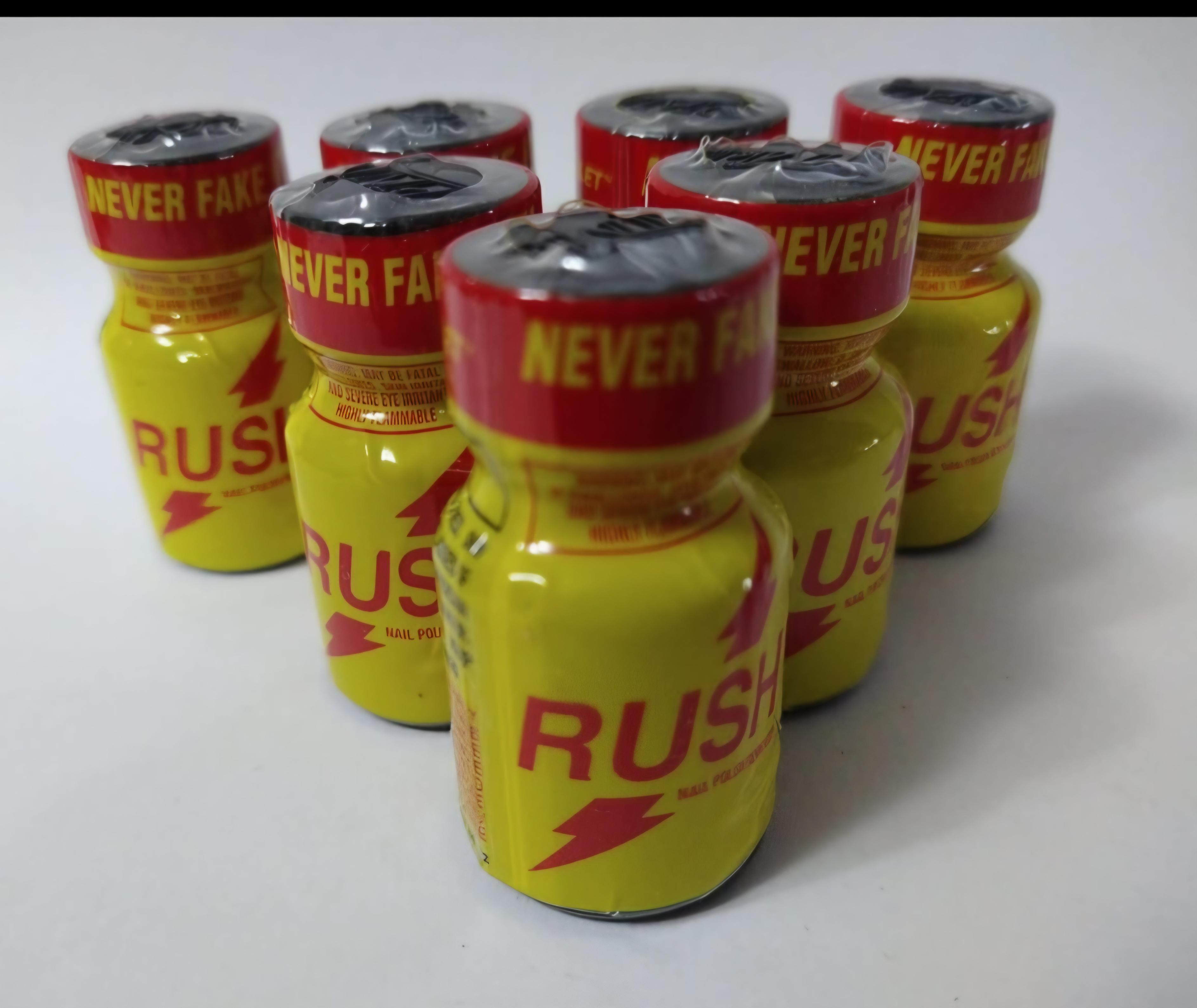 ✨️Rush Yellow✨️