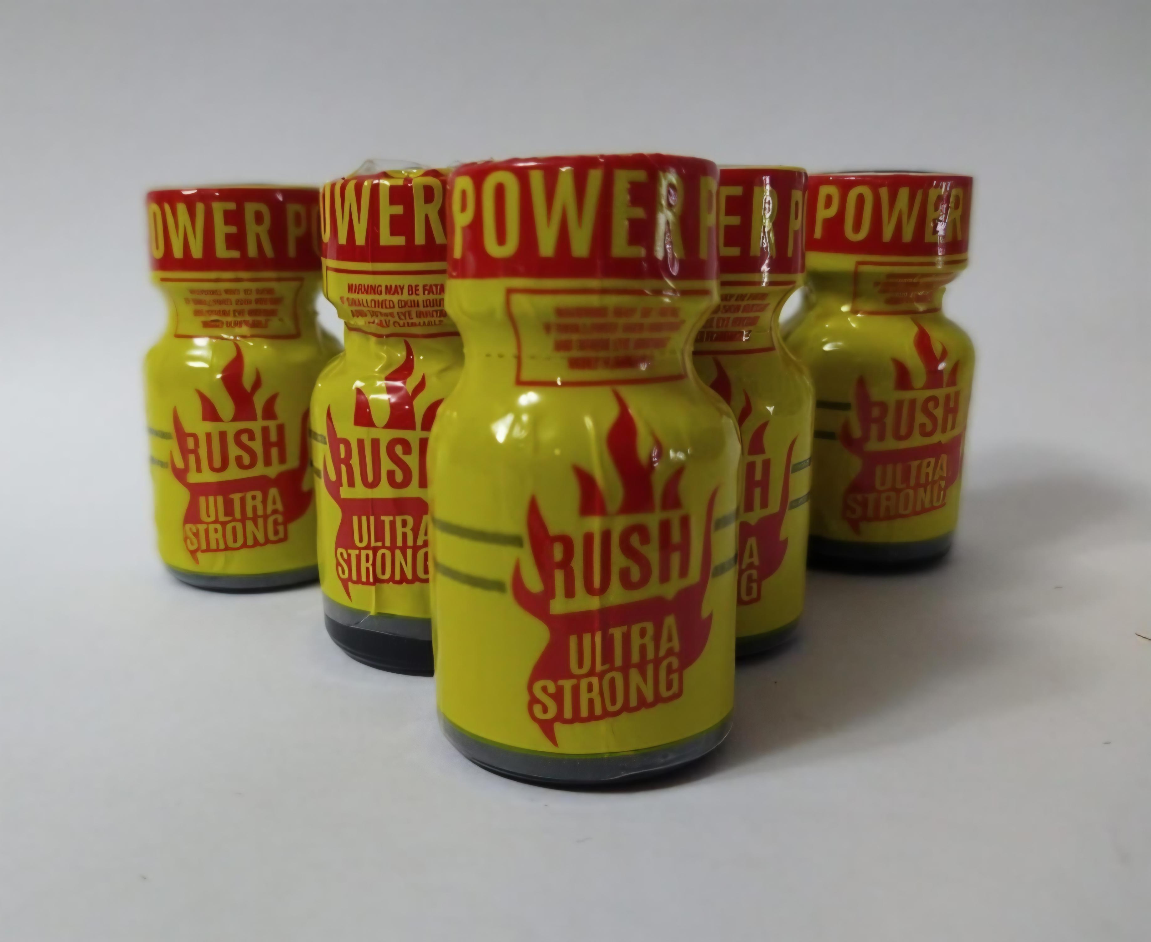 ✨️Rush Ultra Strong✨️