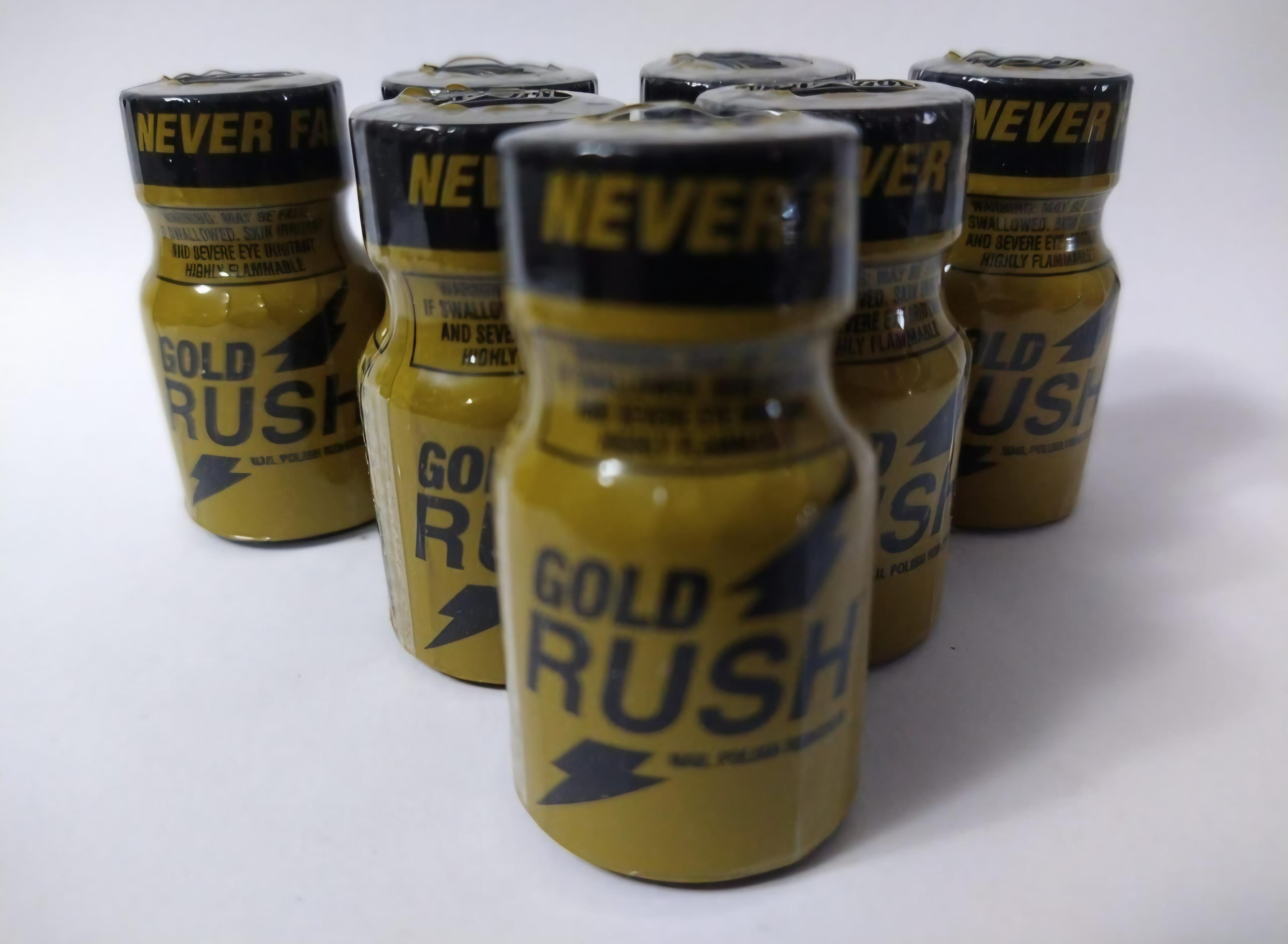 ✨️Rush Gold✨️