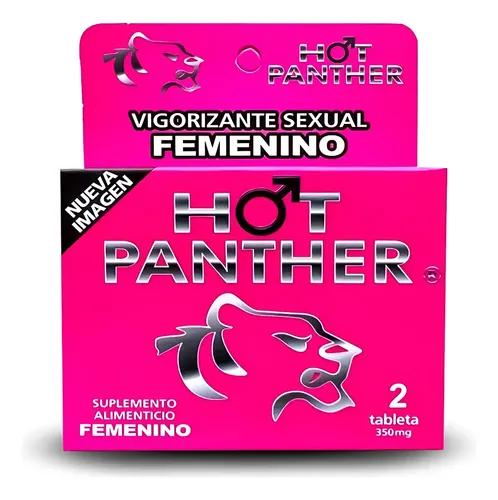 ✨️Hot Panther Dama✨️