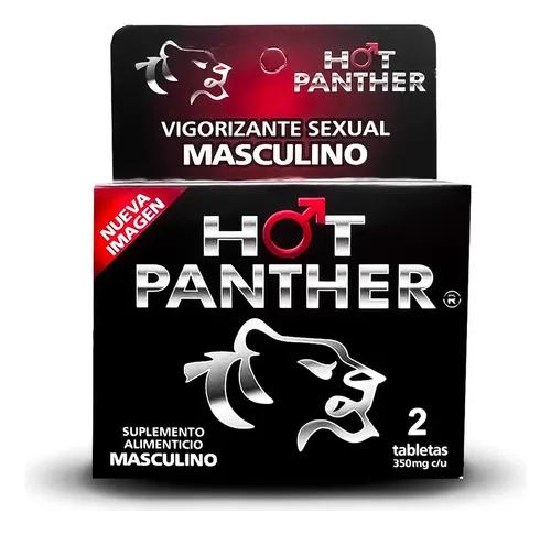 ✨️Hot Panther Caballero✨️