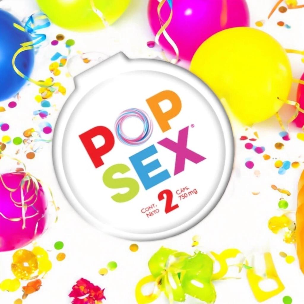 ✨️Pop Sex✨️