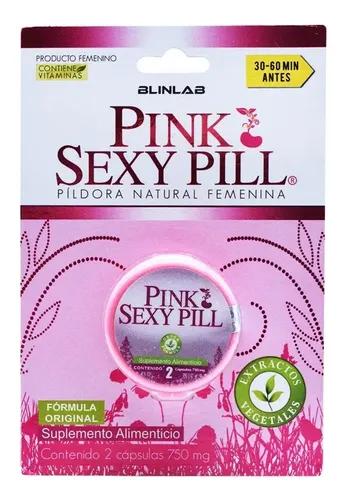 ✨️Pink Sex Pill✨️