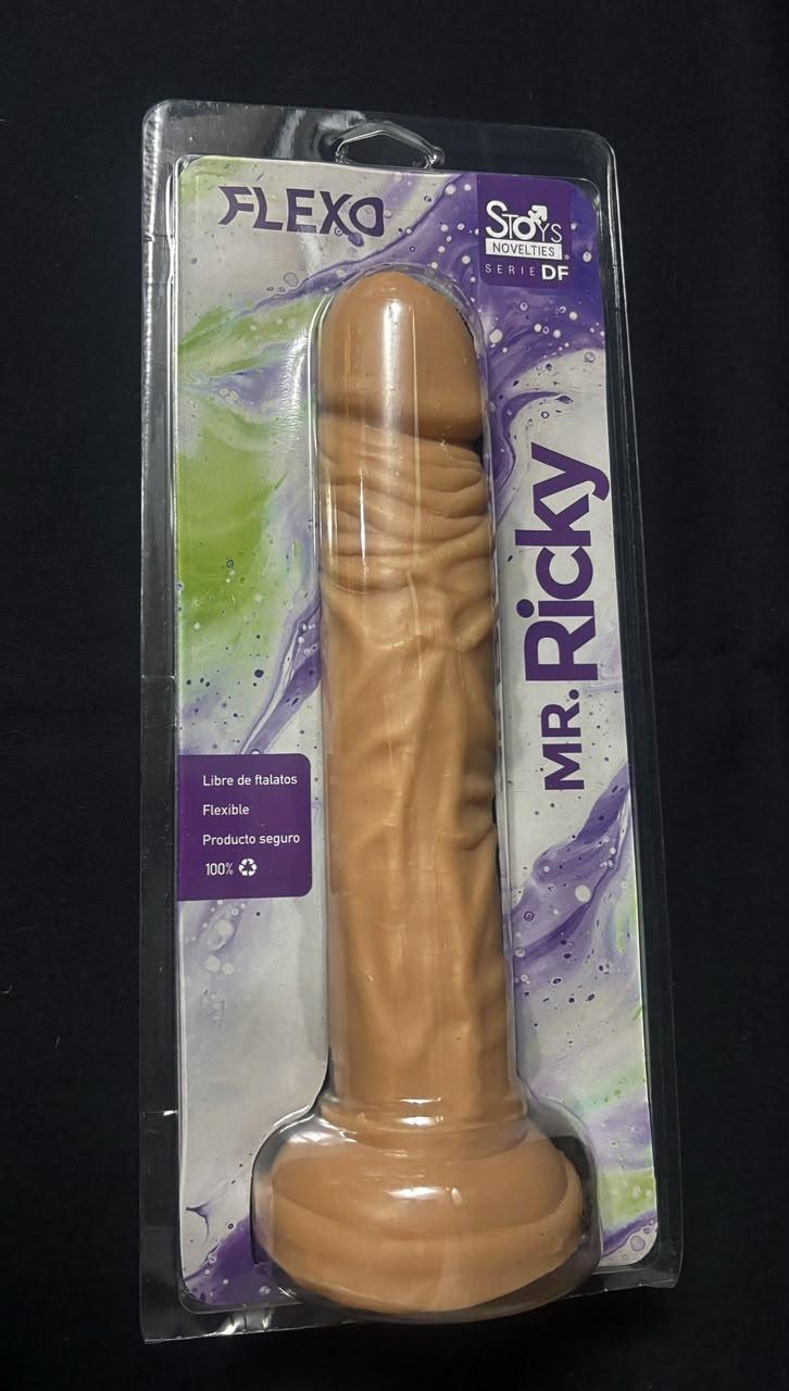 ✨️Dildo Ricky✨️