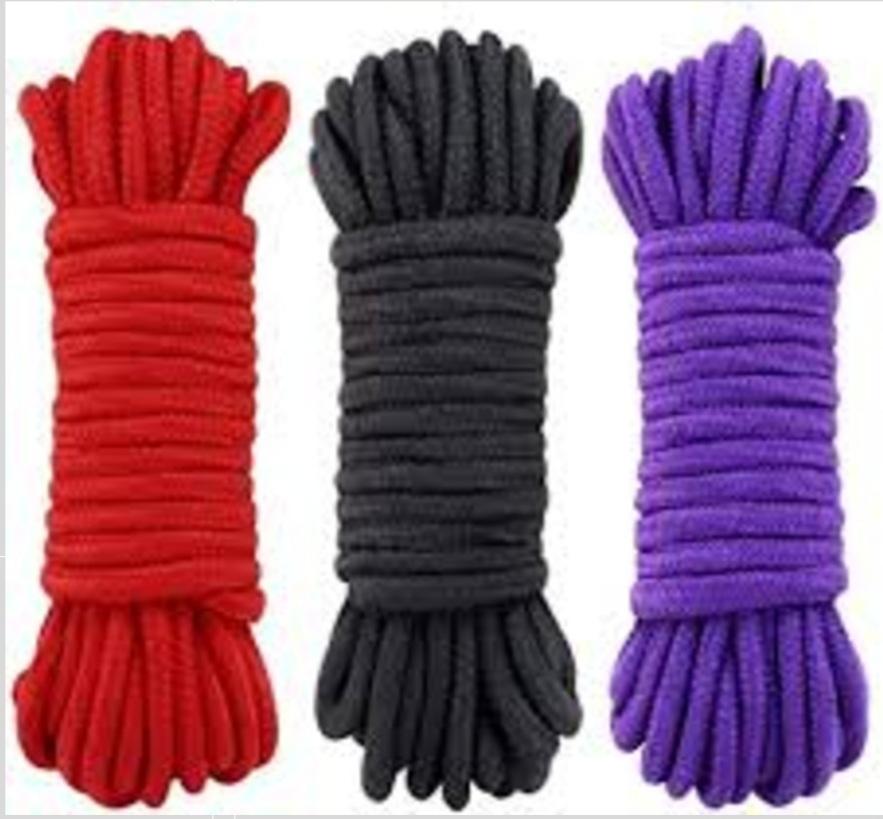 ✨️Cuerda Bondage✨️