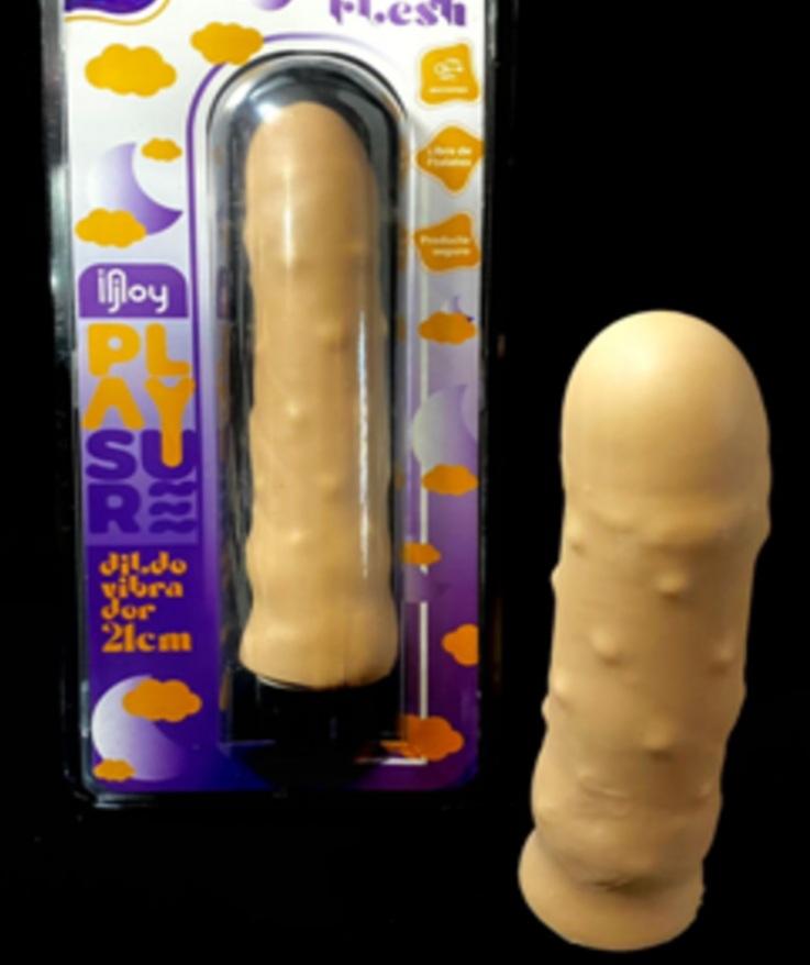 ✨️Dildo Bolas✨️