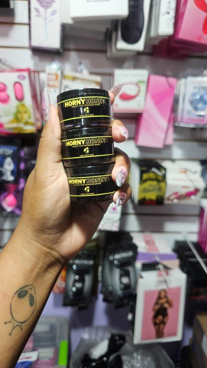 ✨️Honey Tarro✨️