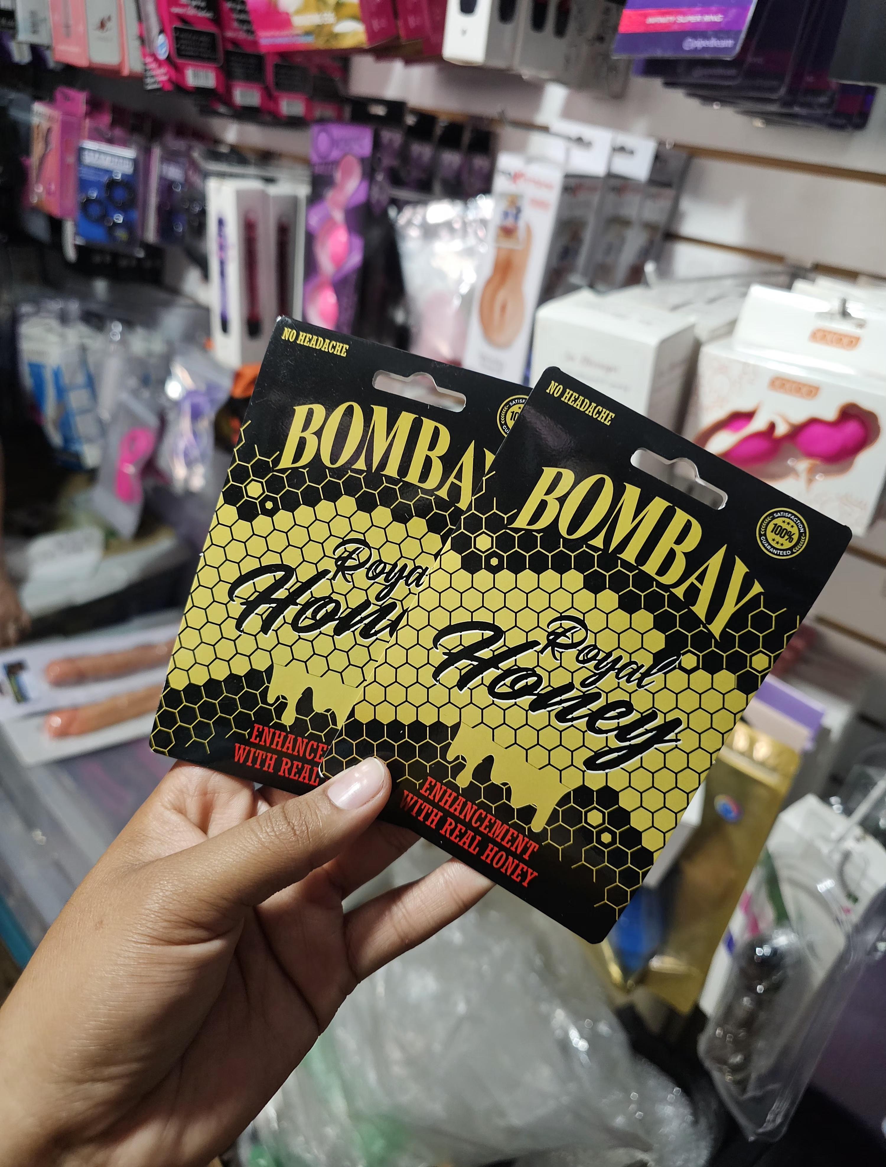 ✨️Miel Bombay✨️