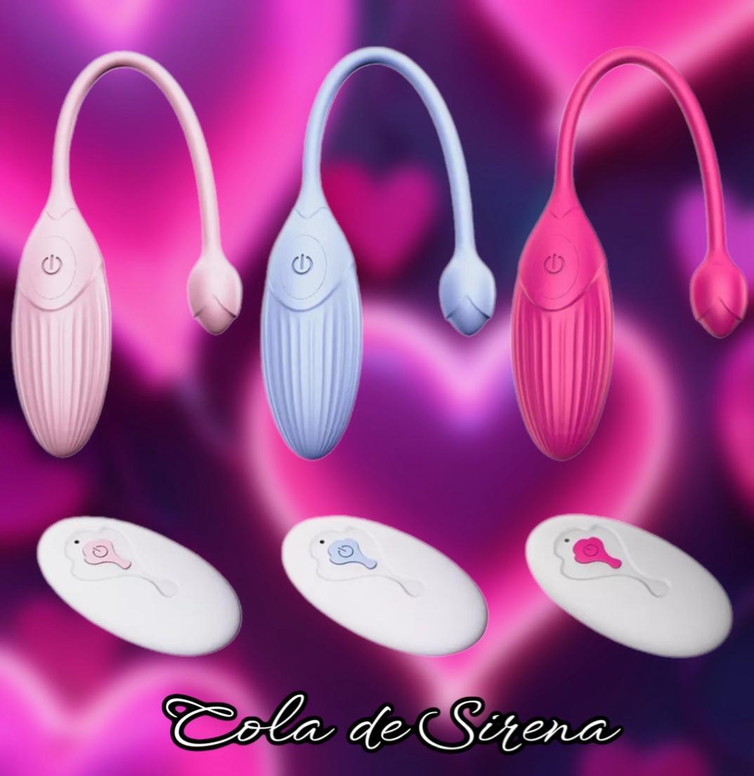 ✨️Cola De Sirena✨️