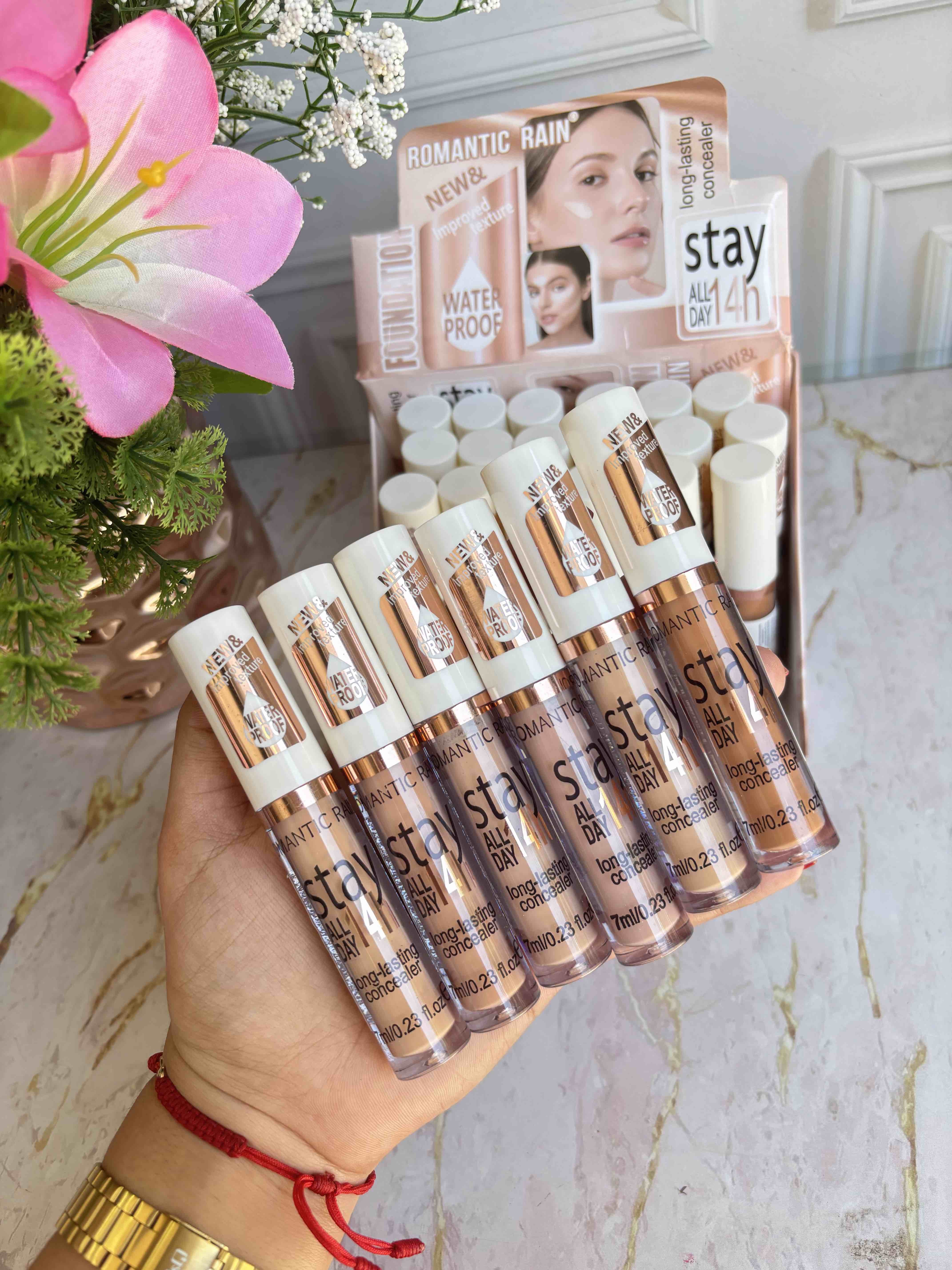 Corrector Stay