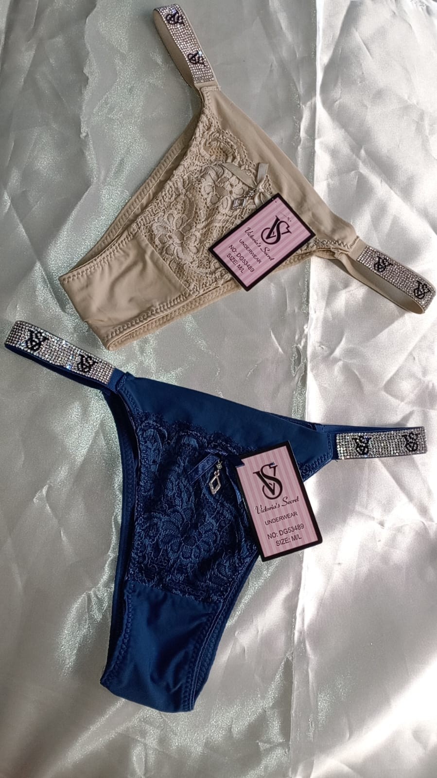 Tanga Victoria secret