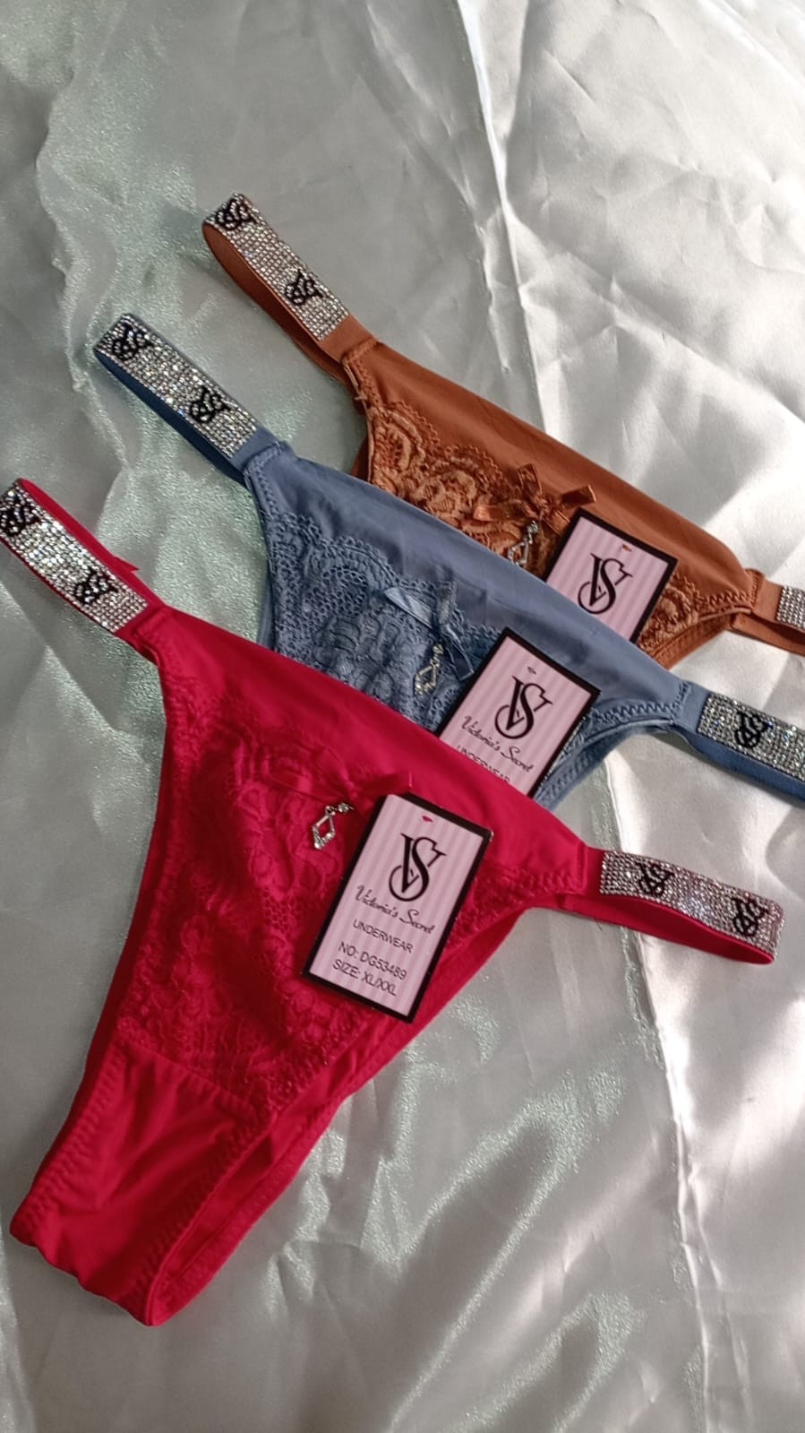 Tanga Victoria secret