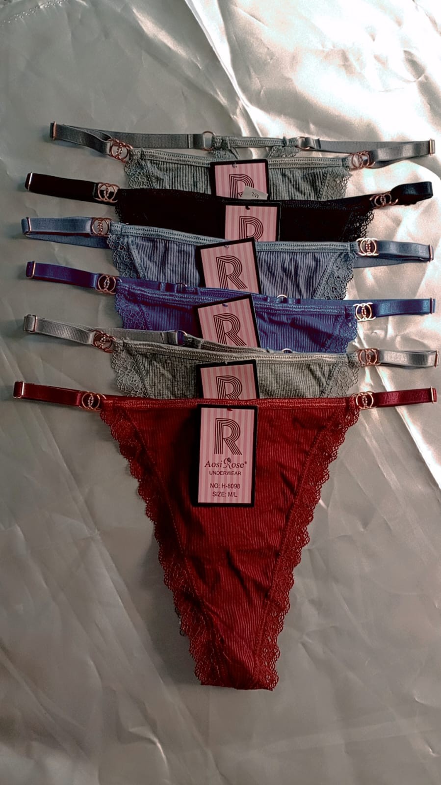 Tanga