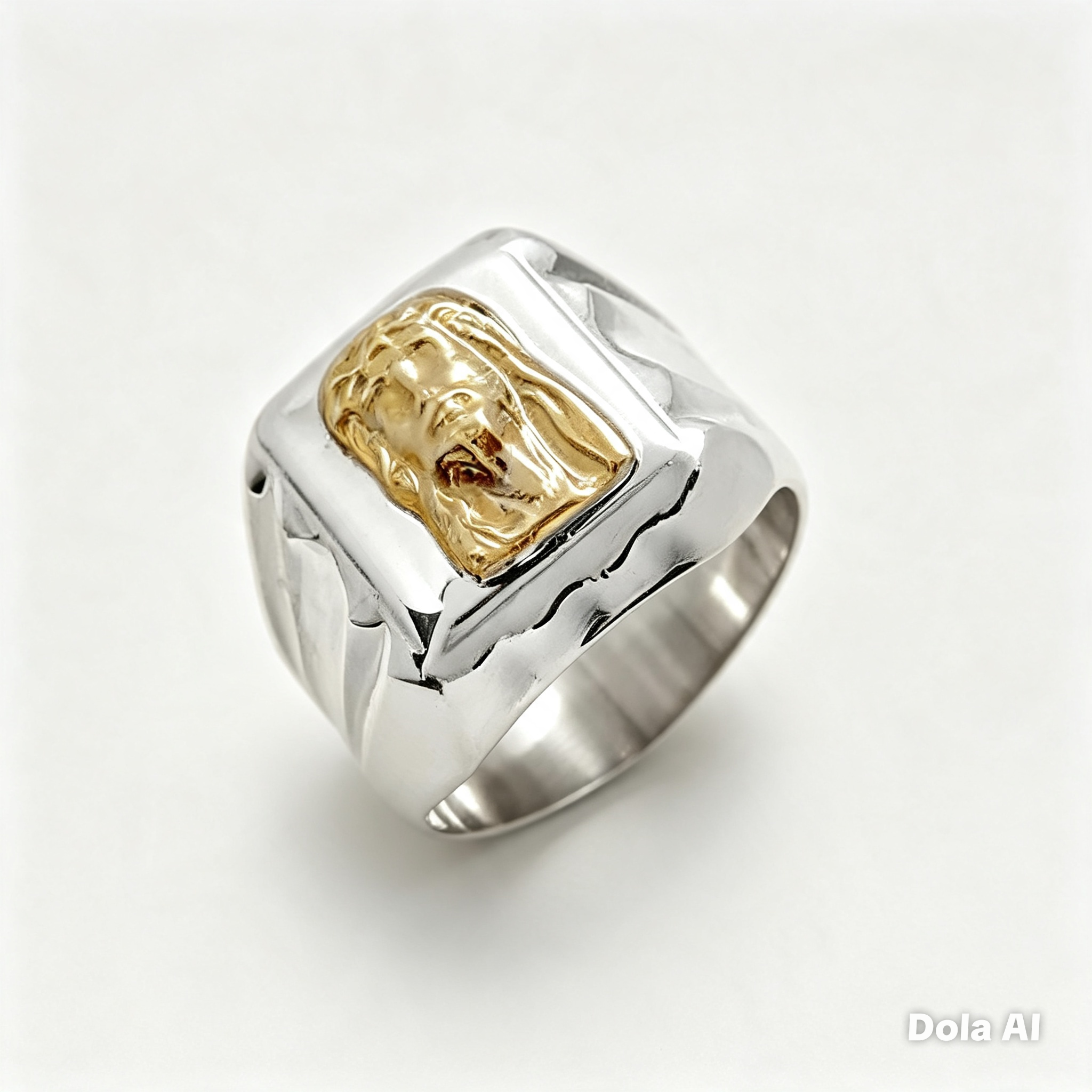 Pasión De Cristo Goldfield