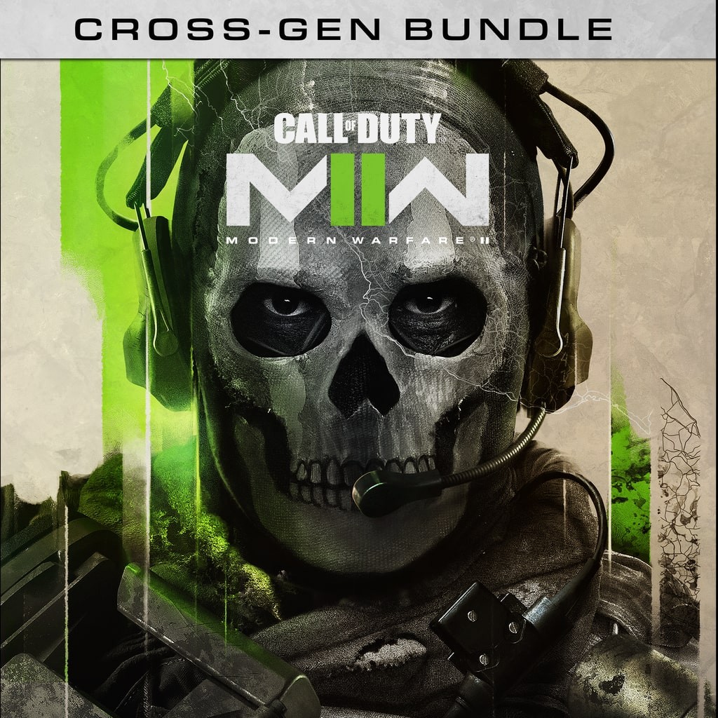 COD Modern Warfare 2