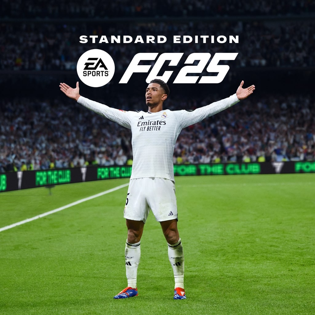 Fc 25