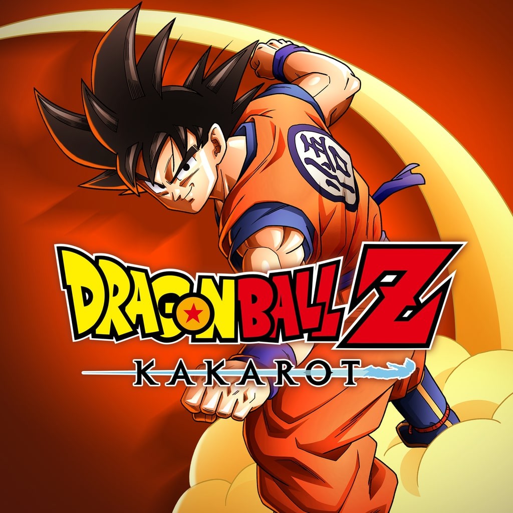 Dragón Ball Z Kakarot