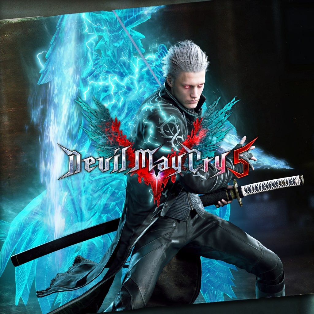 Devil My Cry 5