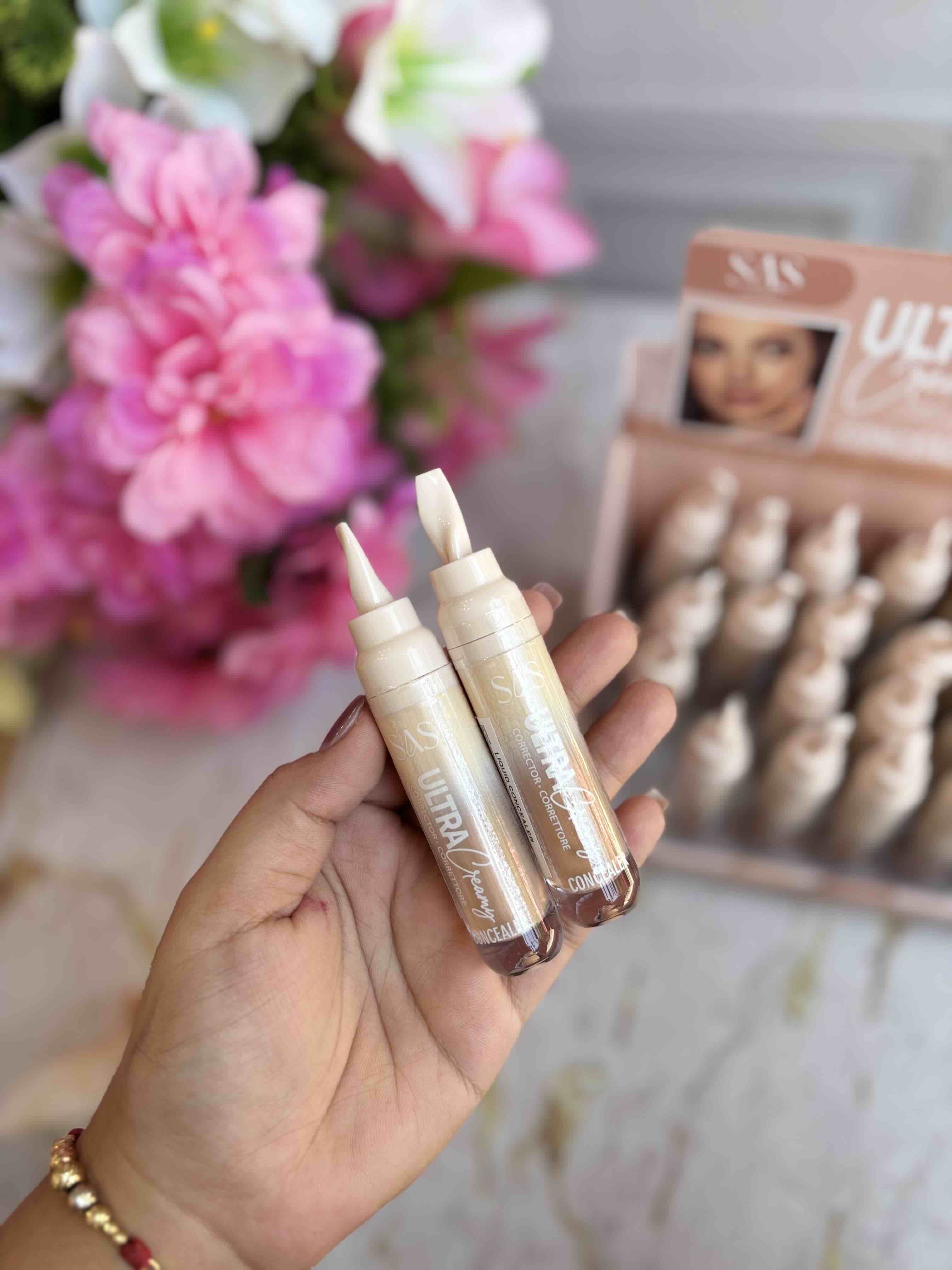 Corrector Liquido SAS